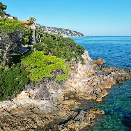 Villa Flora Argentario Порто Санто Стефано Экстерьер фото