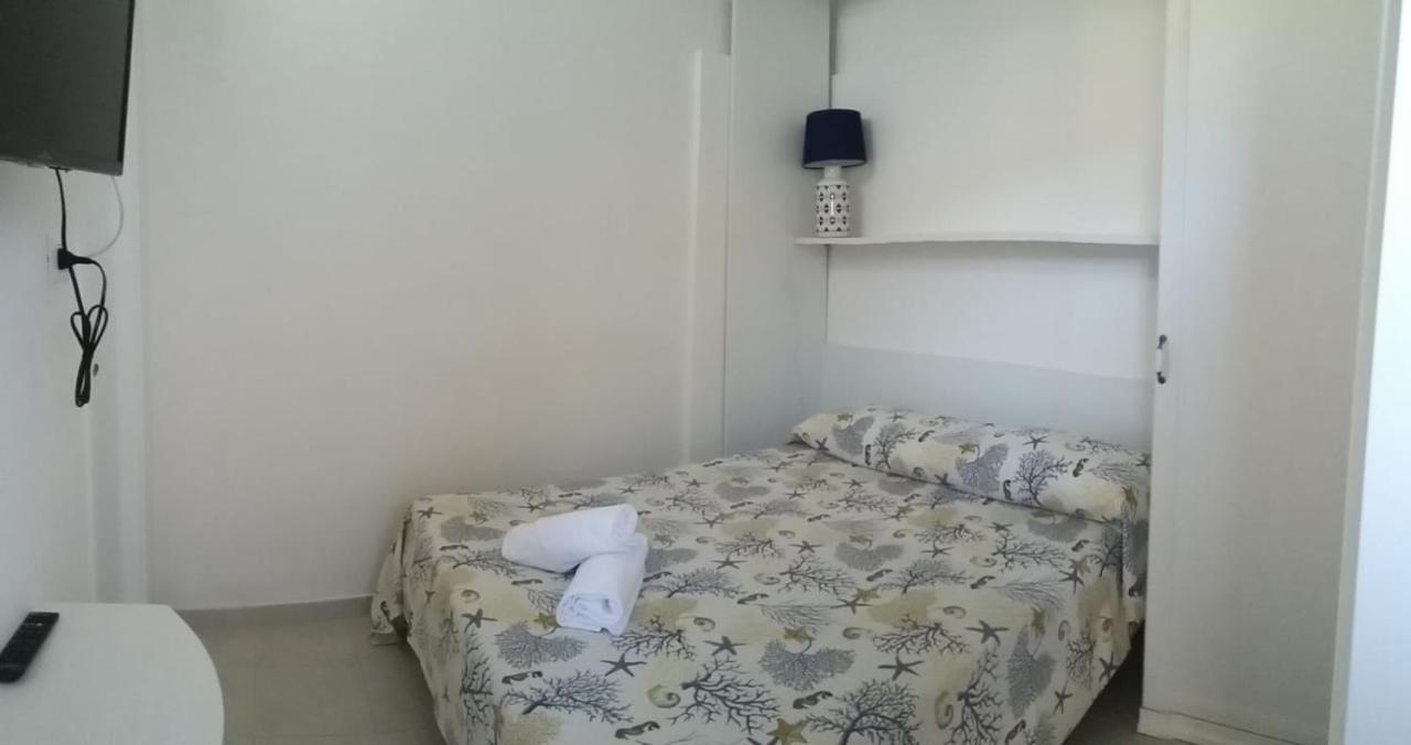 Villa Flora Argentario Порто Санто Стефано Экстерьер фото