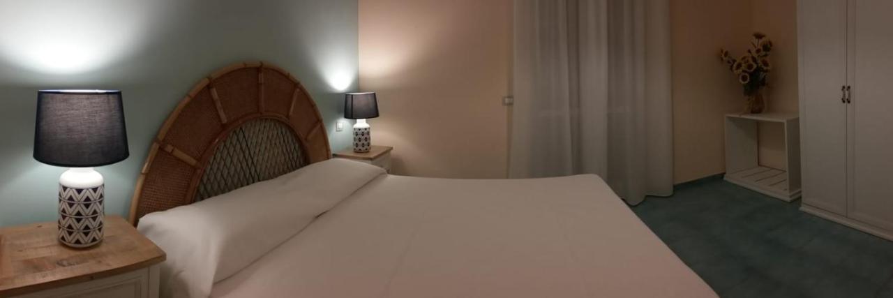 Villa Flora Argentario Порто Санто Стефано Экстерьер фото
