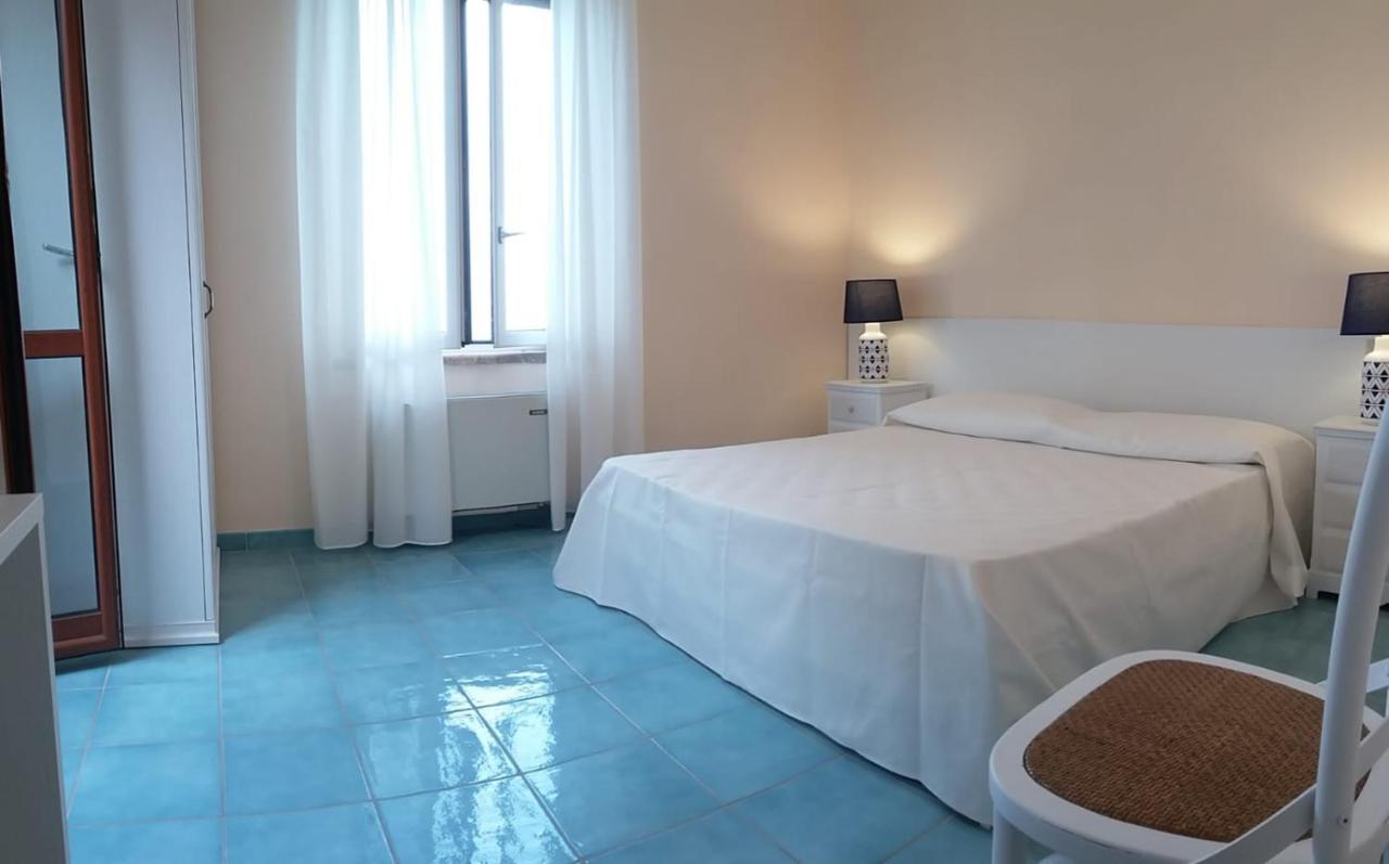 Villa Flora Argentario Порто Санто Стефано Экстерьер фото